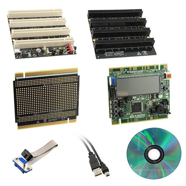 TWR-S08LH64-KITNXP USA Inc.