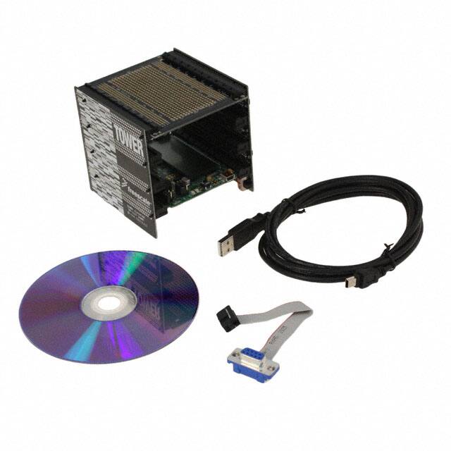 TWR-S08LL64-KITNXP USA Inc.