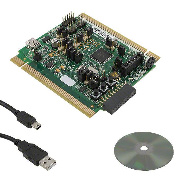 TWR-S08MM128NXP USA Inc.