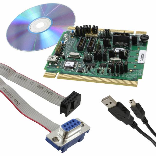 TWR-S08PT60NXP USA Inc.