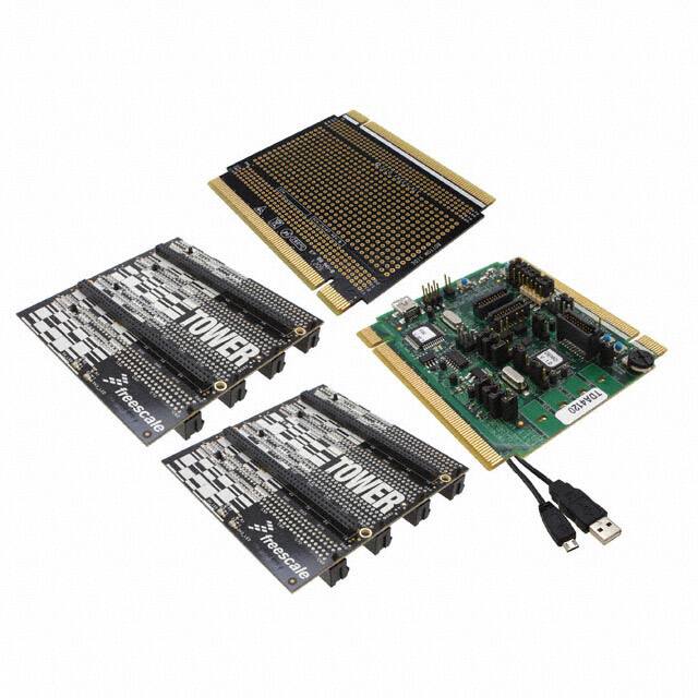 TWR-S08PT60-KITNXP USA Inc.
