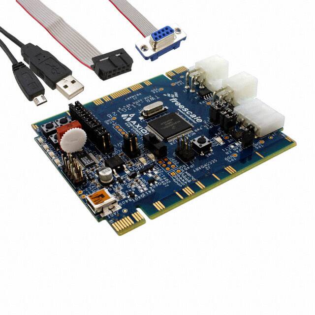 TWR-S12G128NXP USA Inc.