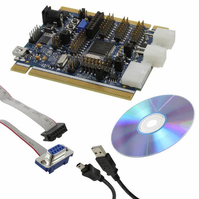 TWR-S12G240NXP USA Inc.