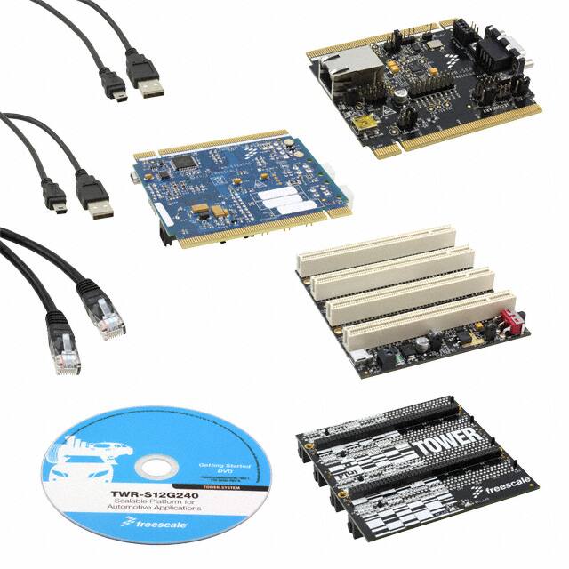 TWR-S12G240-KITNXP USA Inc.