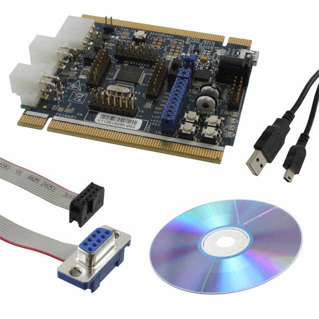 TWR-S12G64NXP USA Inc.