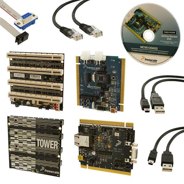 TWR-S12GN32-KITNXP USA Inc.