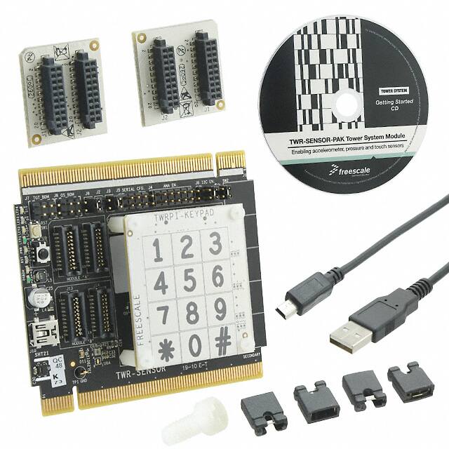 TWR-SENSOR-PAKNXP USA Inc.