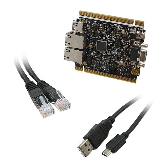 TWR-SER2NXP USA Inc.
