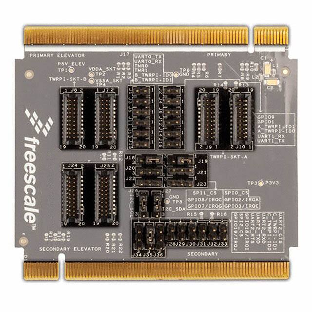 TWR-TWRPI-BDNXP USA Inc.