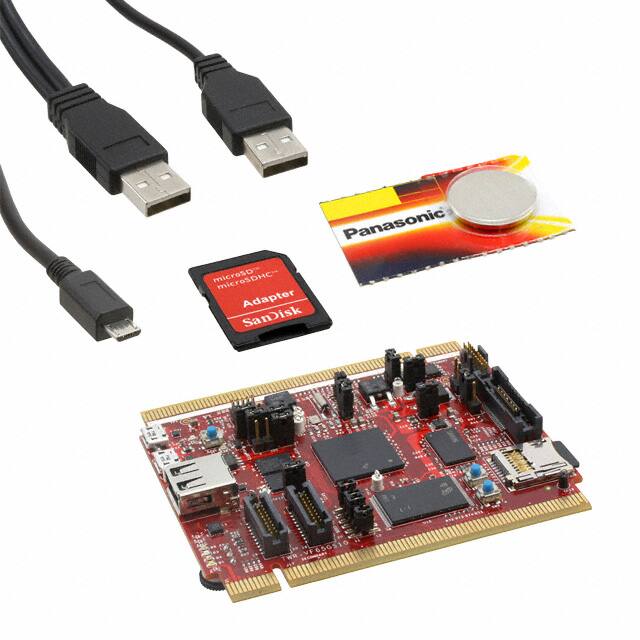 TWR-VF65GS10NXP USA Inc.