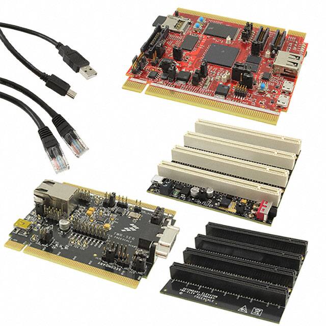 TWR-VF65GS10-KITNXP USA Inc.
