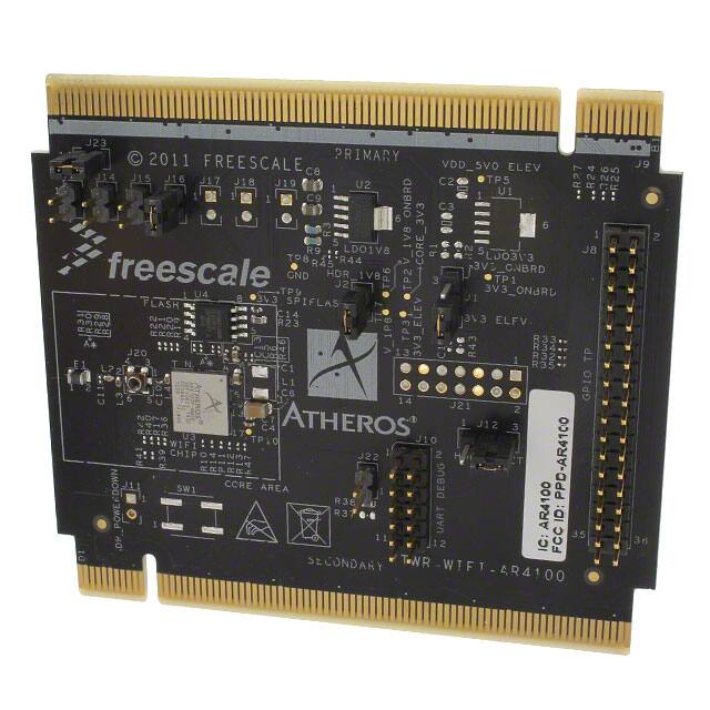 TWR-WIFI-AR4100NXP USA Inc.