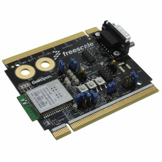 TWR-WIFI-G1011MINXP USA Inc.