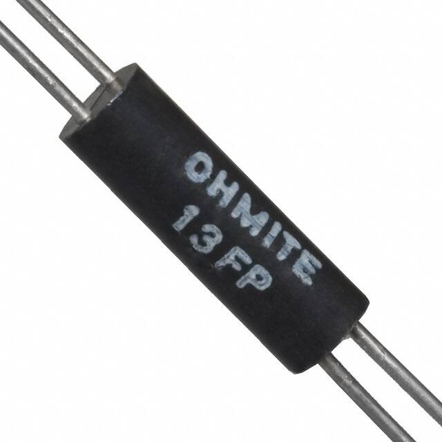 13FPR030EOhmite