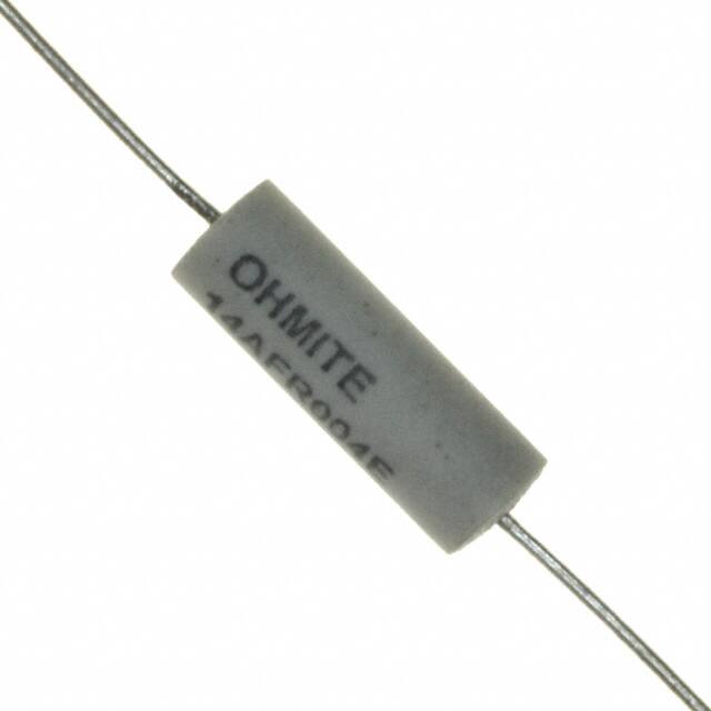 14AFR004EOhmite