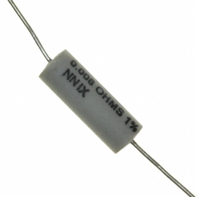 14AFR008EOhmite