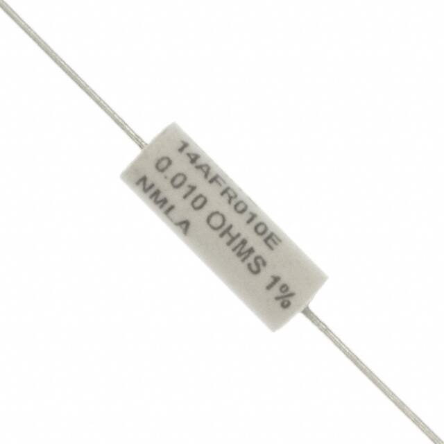 14AFR010EOhmite