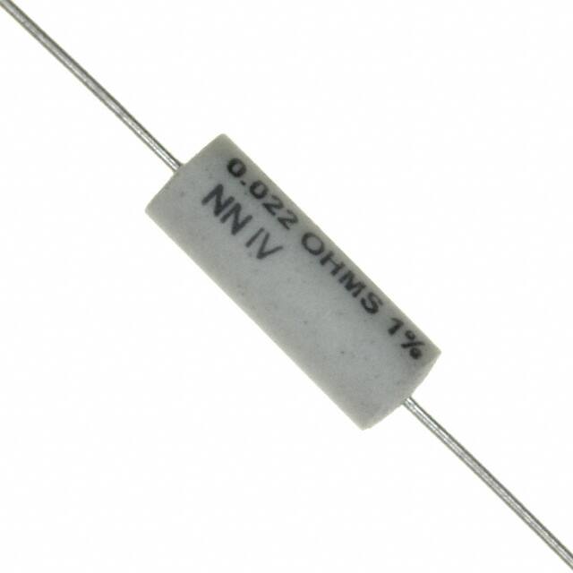 14AFR022EOhmite