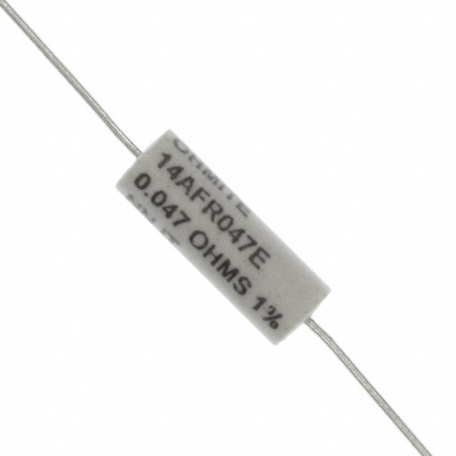 14AFR047EOhmite