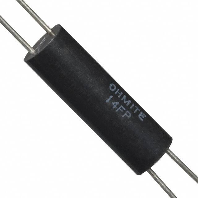 14FPR070EOhmite