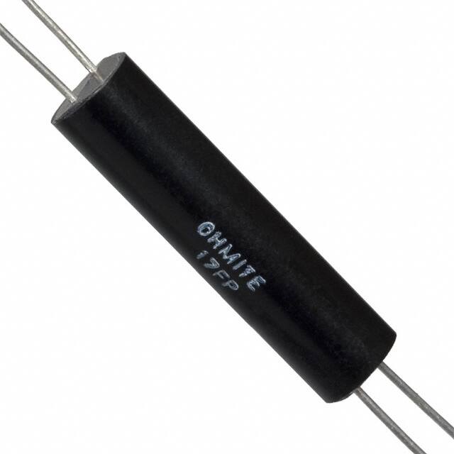 17FPR010EOhmite