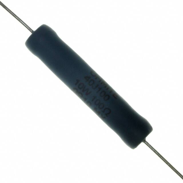 40J100Ohmite