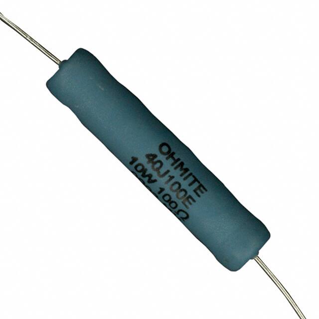 40J100EOhmite