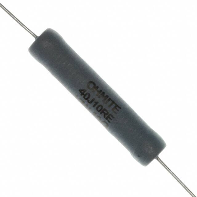 40J10REOhmite