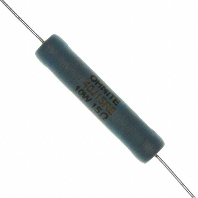 40J15REOhmite
