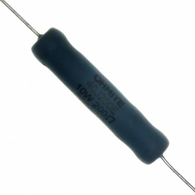 40J200EOhmite