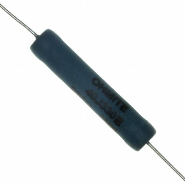 40J330EOhmite
