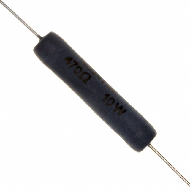 40J470EOhmite