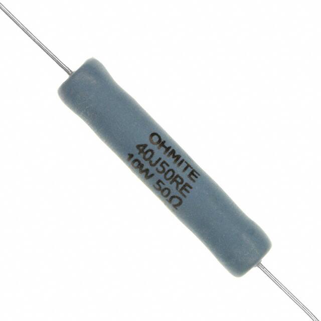 40J50REOhmite