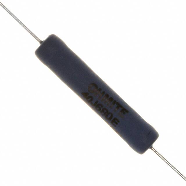 40J680EOhmite