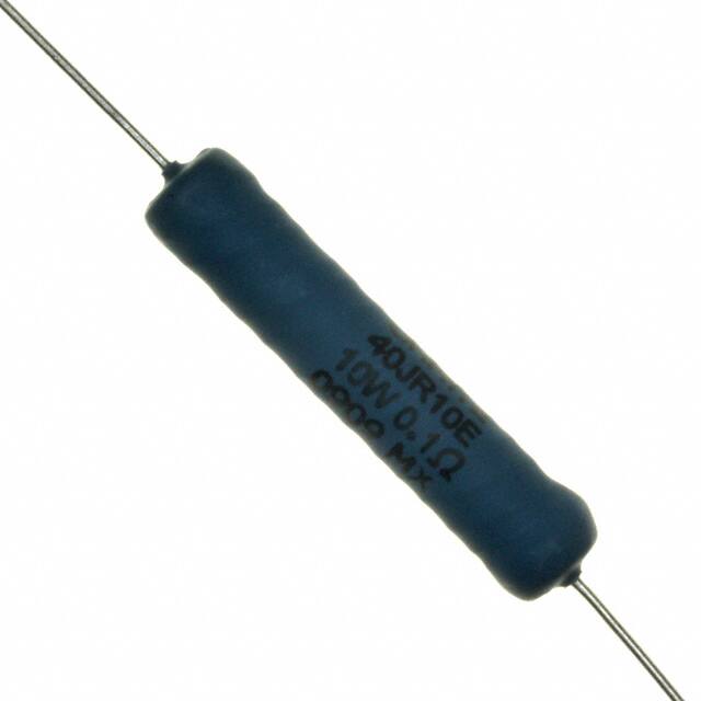 40JR10EOhmite
