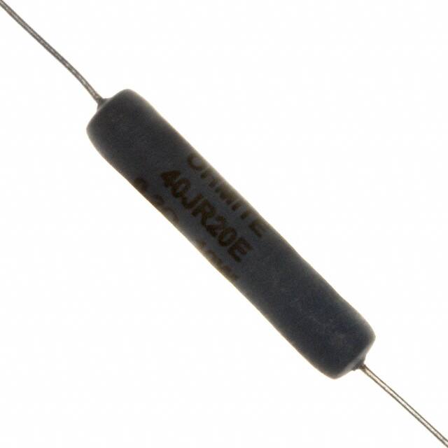 40JR20EOhmite