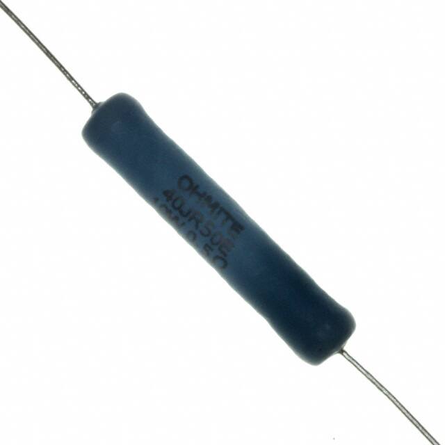 40JR50EOhmite