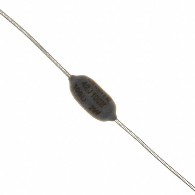 42J100EOhmite
