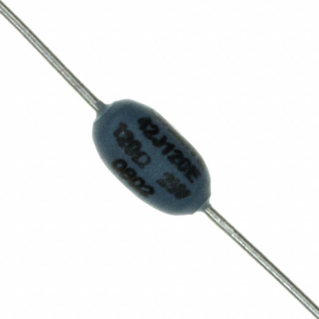 42J120EOhmite
