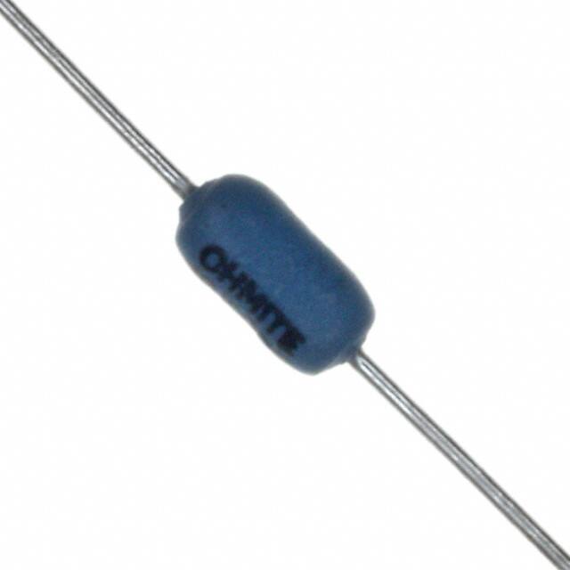 42J15REOhmite