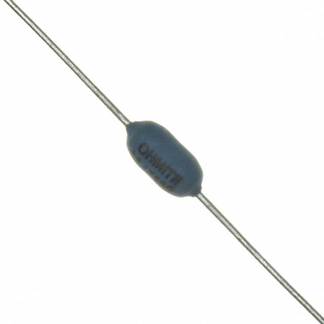 42J250EOhmite