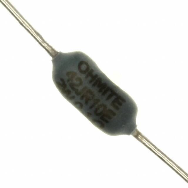 42JR10EOhmite