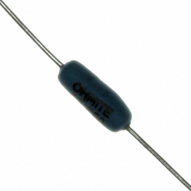 43JR50Ohmite