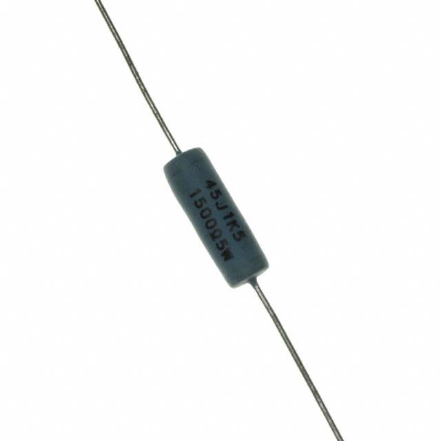 45J1K5Ohmite
