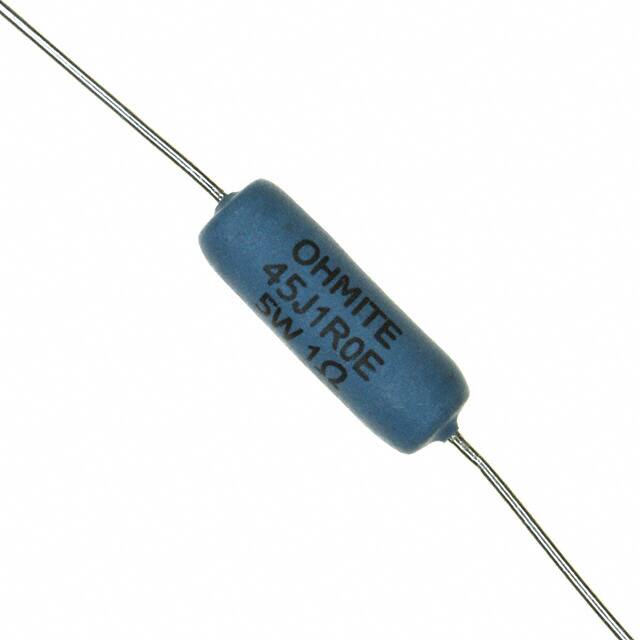 45J1R0EOhmite