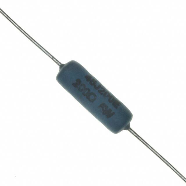 45J200EOhmite