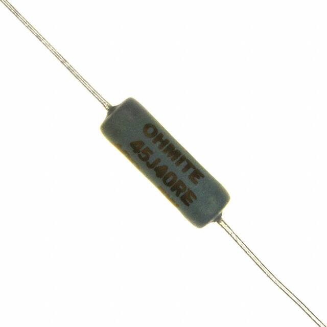 45J40REOhmite