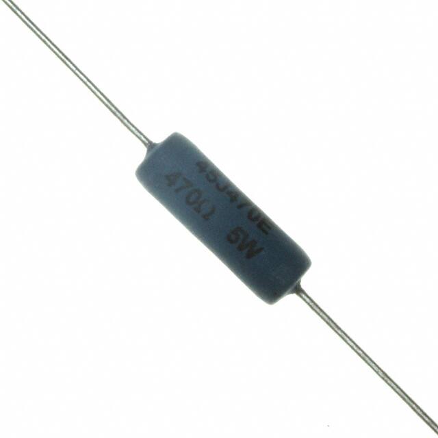 45J470EOhmite