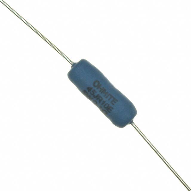 45JR10EOhmite