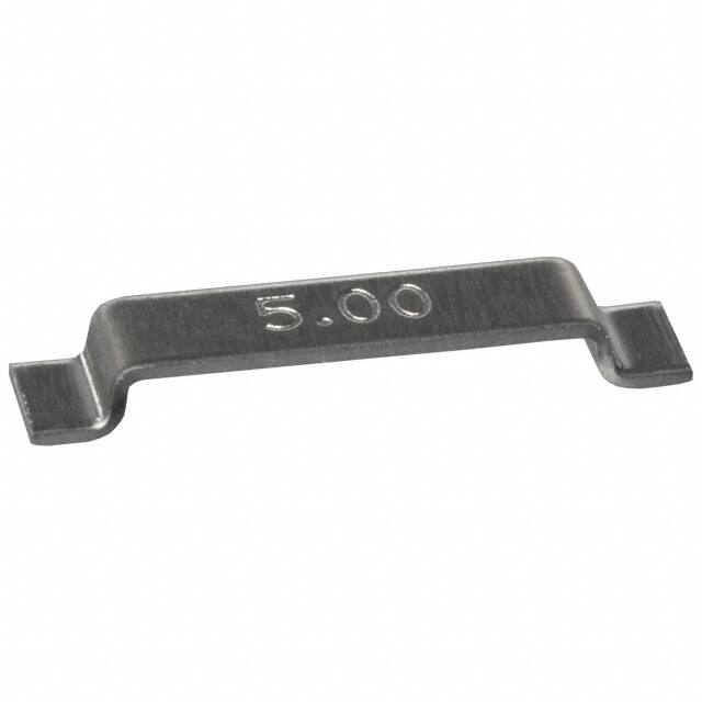 602SJR00500EOhmite